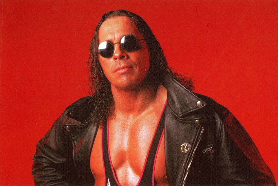 November 6, 2000 Wrestling Observer Newsletter: Bret Hart retires, Halloween Havoc review, more