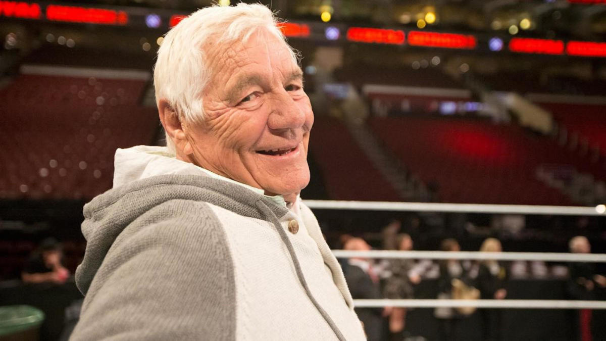 Daily Pro Wrestling History (09/01): Pat Patterson becomes first WWF Intercontinental Champion
