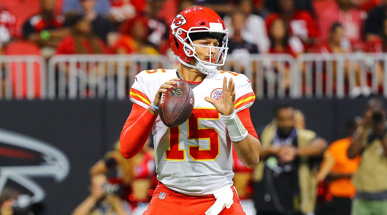 Left My Wallet: NFL week 3 preview with Bryan & Vinny’s Producer Rob
