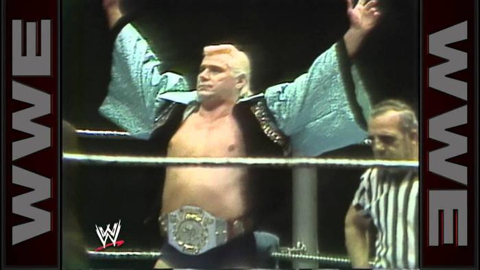 Daily Pro Wrestling History (09/01): Pat Patterson allegedly wins I-C title in Rio tournament