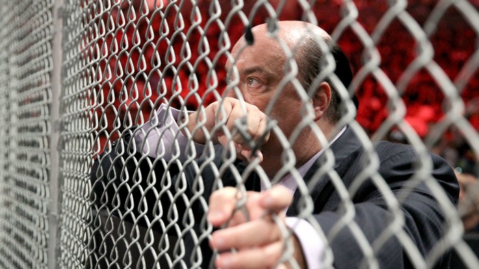 Wrestling Observer Radio 10/25: Hell in a Cell recap show plus weekend news!