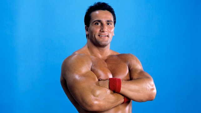 Left My Wallet: Paul Roma on nutrition, sports, wrestling memories