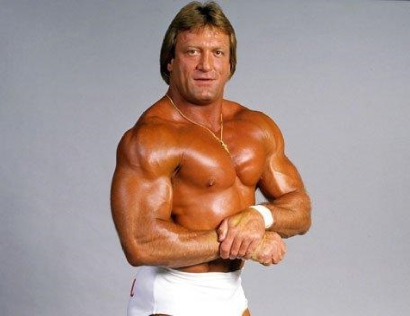 Wrestling Observer Live: WWE SmackDown & Tyson fight thoughts, Paul Orndorff’s son on the WON Hall of Fame