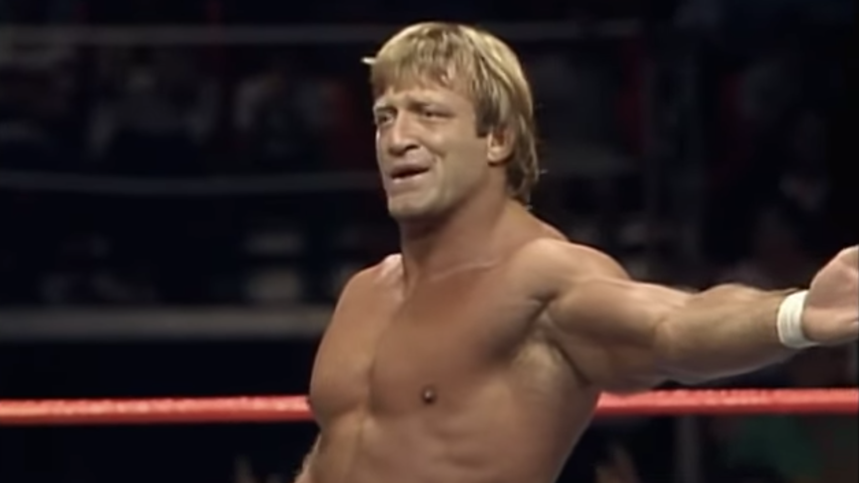 Paul Wight announces ‘Hall of Fame worthy signing’ for AEW Revolution