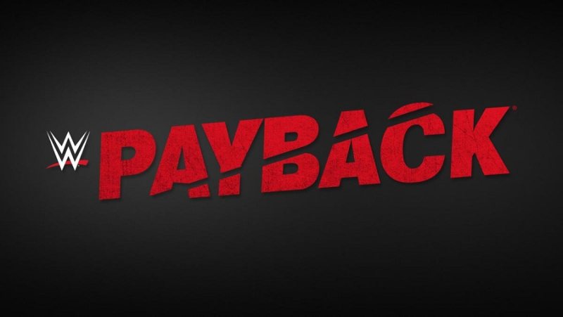 WWE revives Payback for August 30th PPV event