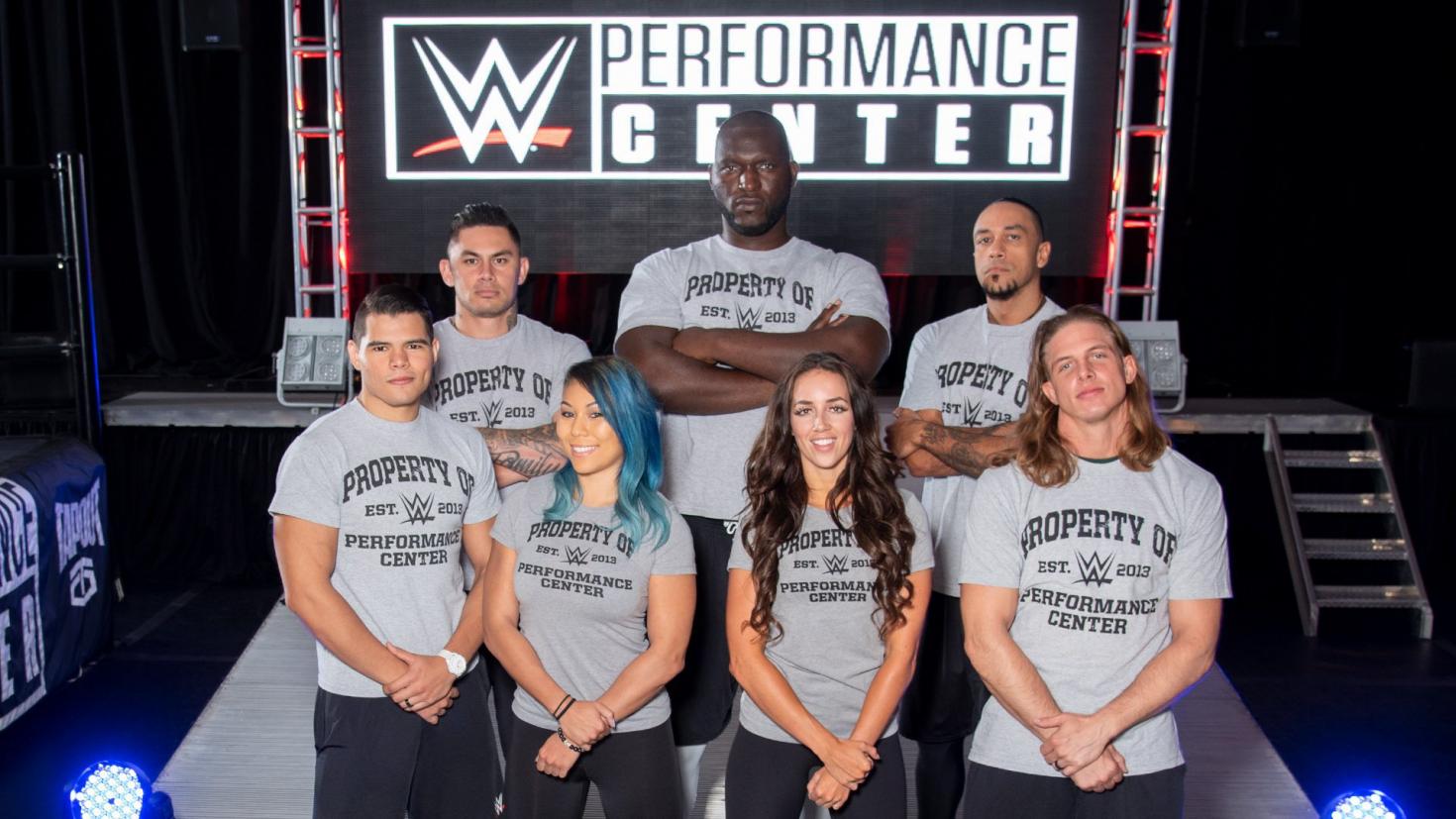 Chelsea Green among newest group of WWE signees