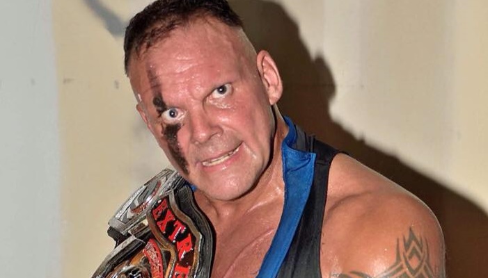 PCO on his ROH deal and career resurgence at 51