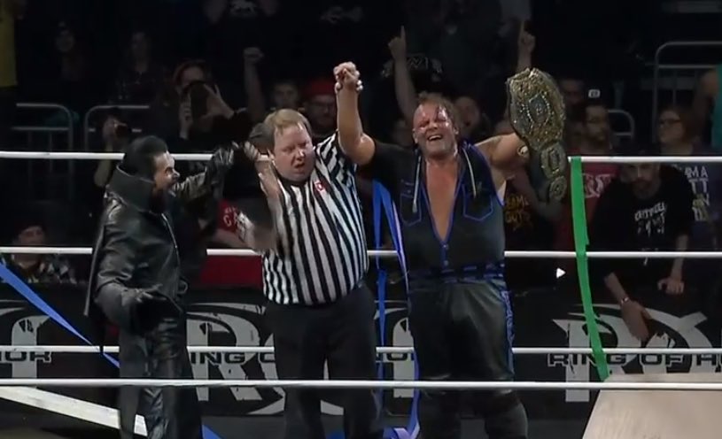 WOL Saturday: PCO, 2019 comebacks, Seth Rollins’ heel turn