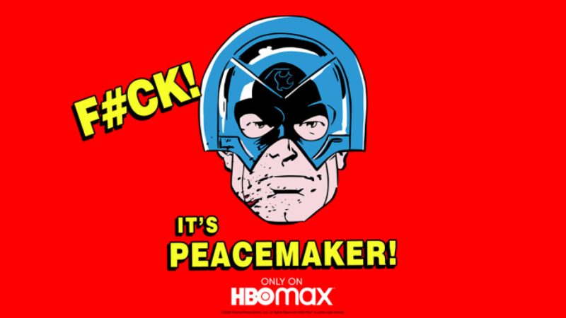 HBO Max orders John Cena-led Suicide Squad spinoff TV series