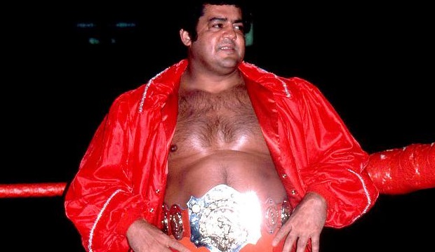Should Pedro Morales be in the Wrestling Observer HoF?