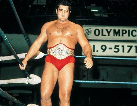 Former WWWF Champion Pedro Morales passes away at 76