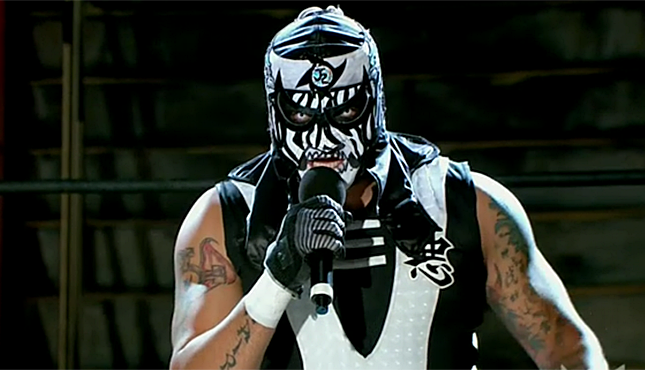 Impact Wrestling TV taping results: Pentagon Jr. defends his title