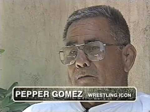 May 17, 2004 Observer Newsletter: Hustle III review, death of Pepper Gomez