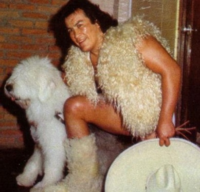 Perro Aguayo passes away at 73 years old