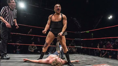 The Week In British Wrestling: RevPro & ICW Tape TV; PROGRESS go large