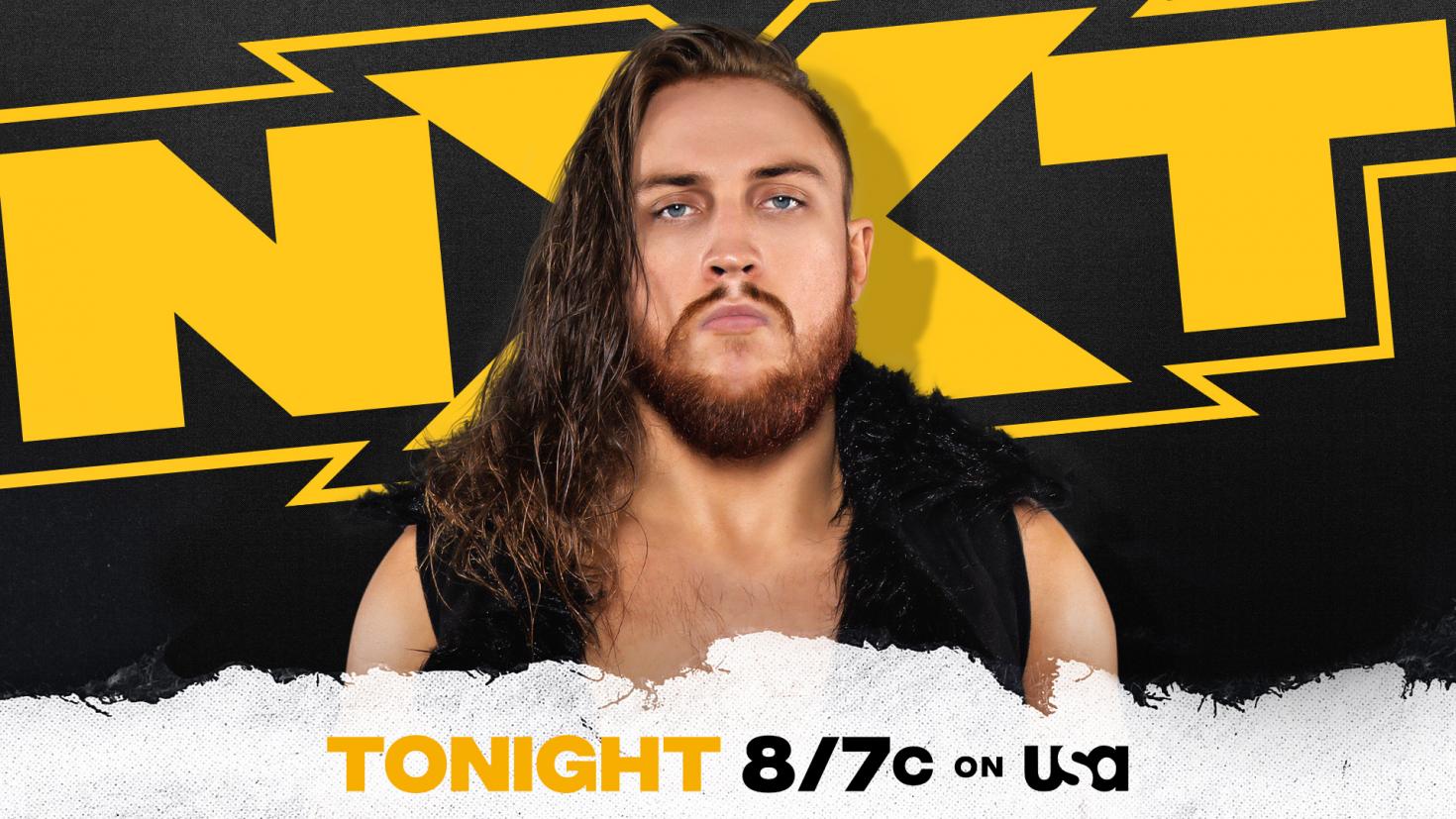 WWE reveals NXT lineup: Three matches, KO Show, Ripley segment