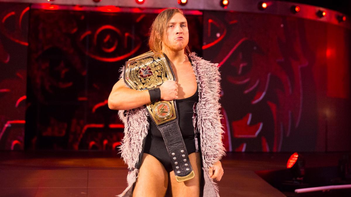 NXT Lakeland, FL, live results: Pete Dunne vs. Johnny Gargano