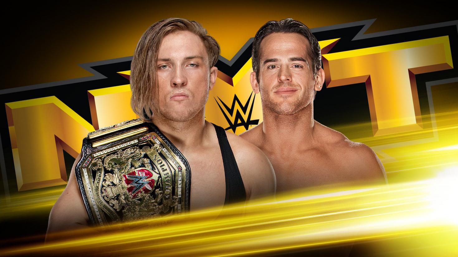 WWE NXT results: United Kingdom and Women’s title matches