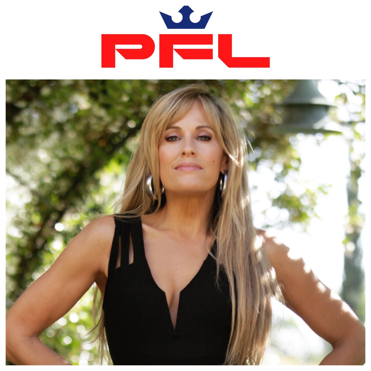 Lilian Garcia joins PFL as ring announcer