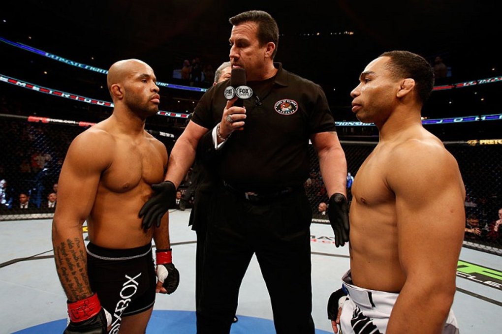 SUN UPDATE: UFC 191, Beyonce with Ronda Rousey, Jimmy Snuka, TUF, New WWE stable, CHIKARA King of Trios
