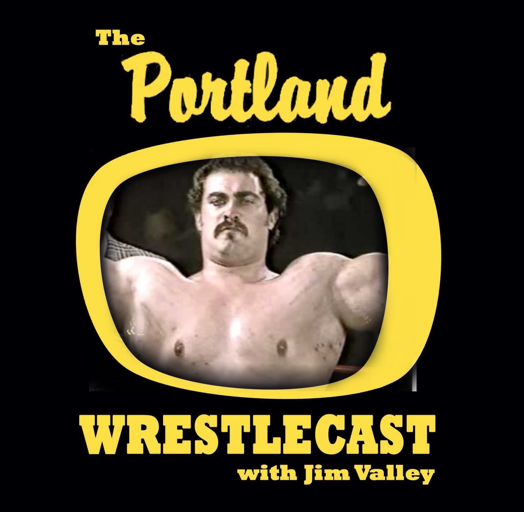 Portland Wrestlecast: Mike Masters/Rocky Jones on the Buddy Rose Army