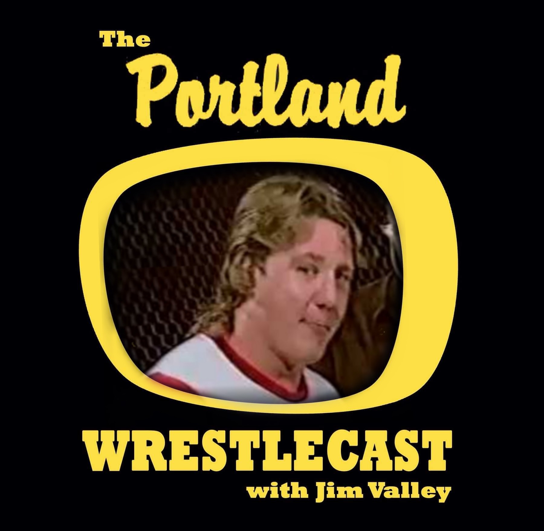 Portland Wrestlecast: Dr. Tom Prichard