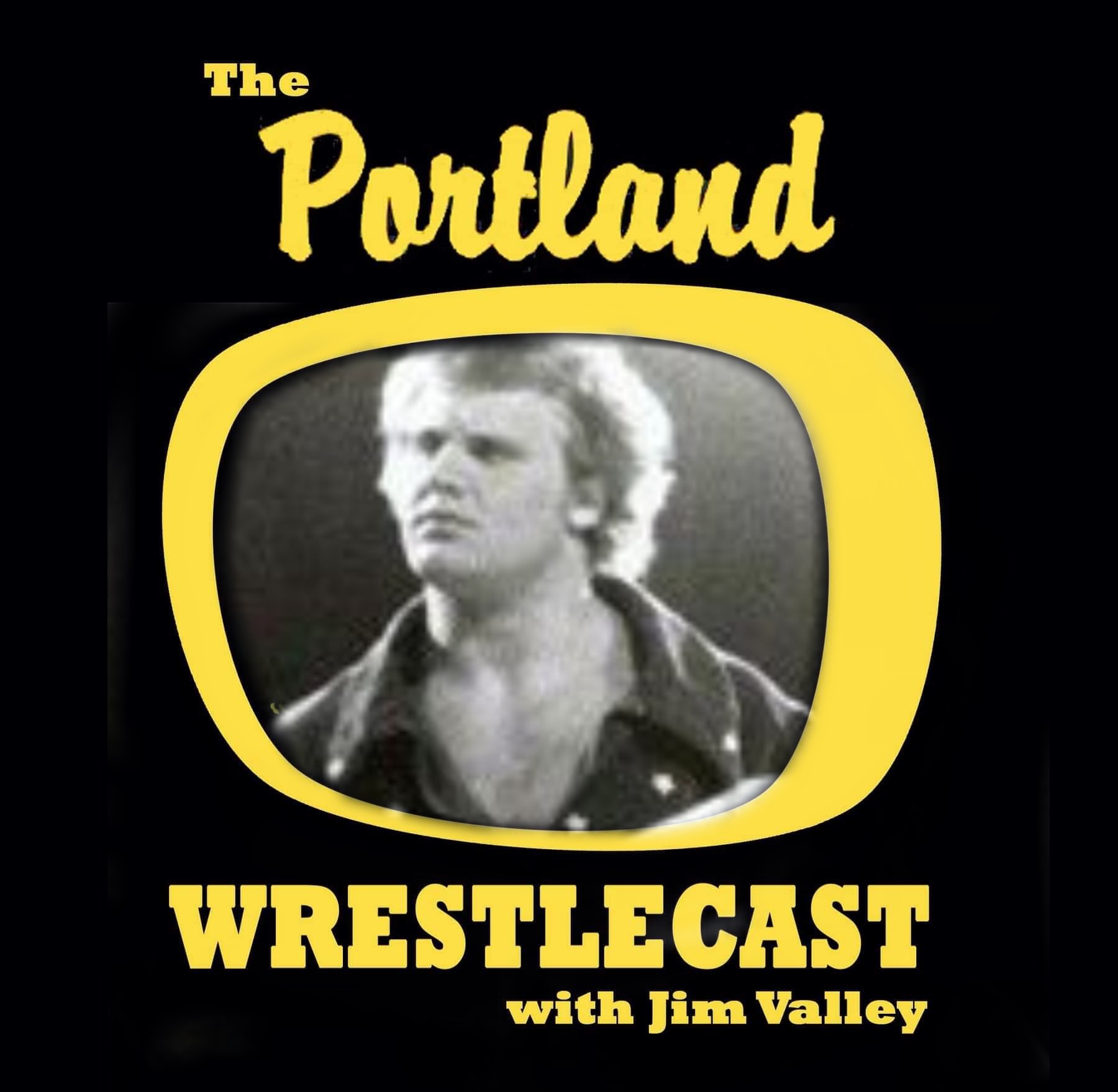 Portland Wrestlecast: Remembering Larry and Curt Hennig