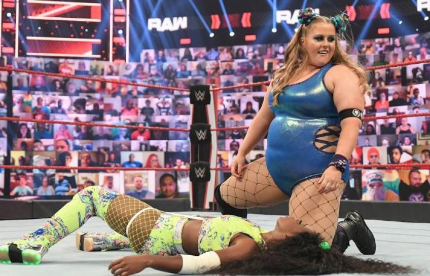B&V&G&C: Dating Game, Granny Wrestling Report, A&E Roddy Piper documentary!