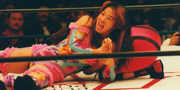 DragonKingKarl Classic Wrestling Show: The deaths of Plum Mariko & Stan Stasiak