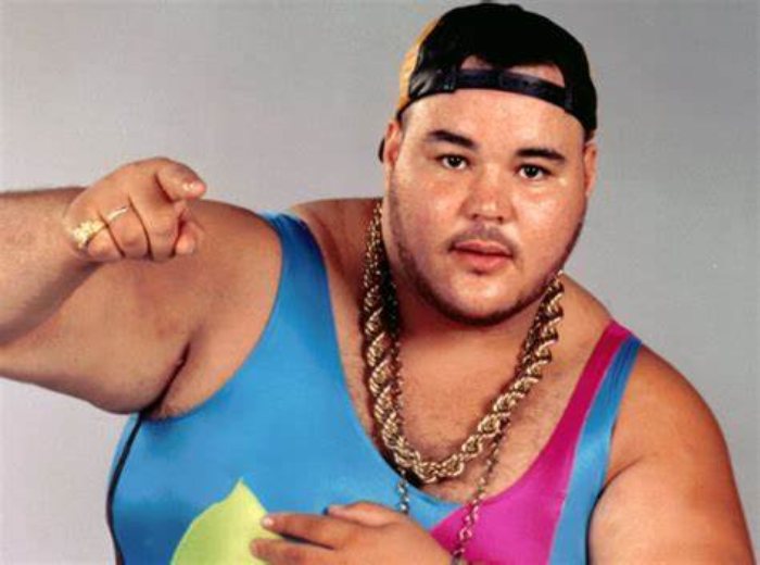 Left My Wallet: Former WCW star P.N. News on soccer & college football