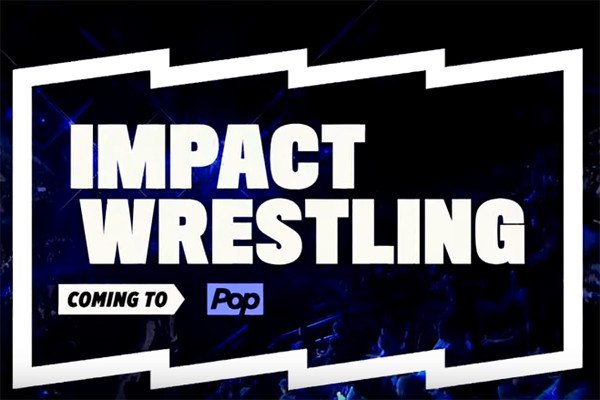 TNA Wrestling to launch on POP TV two weeks early