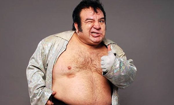 August 2, 2021 Observer Newsletter: Death of Super Porky, AEW to United Center
