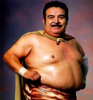 Super Porky/Brazo de Plata passes away at 58 years old