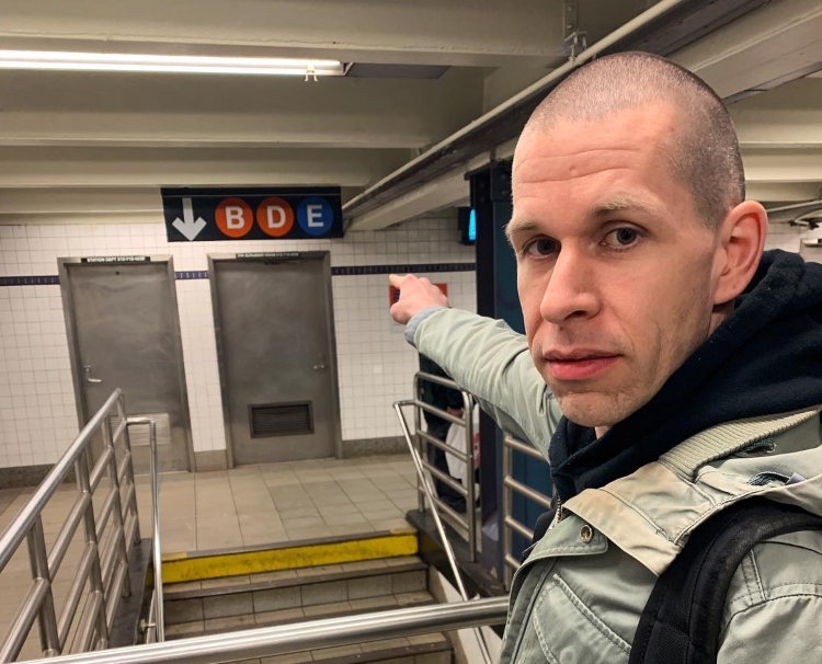 Left My Wallet: POST Wrestling’s John Pollock on Toronto sports, WrestleMania