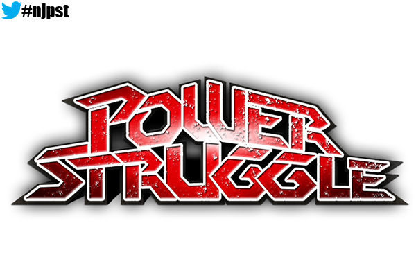 NJPW announces Power Struggle, Road to Power Struggle dates