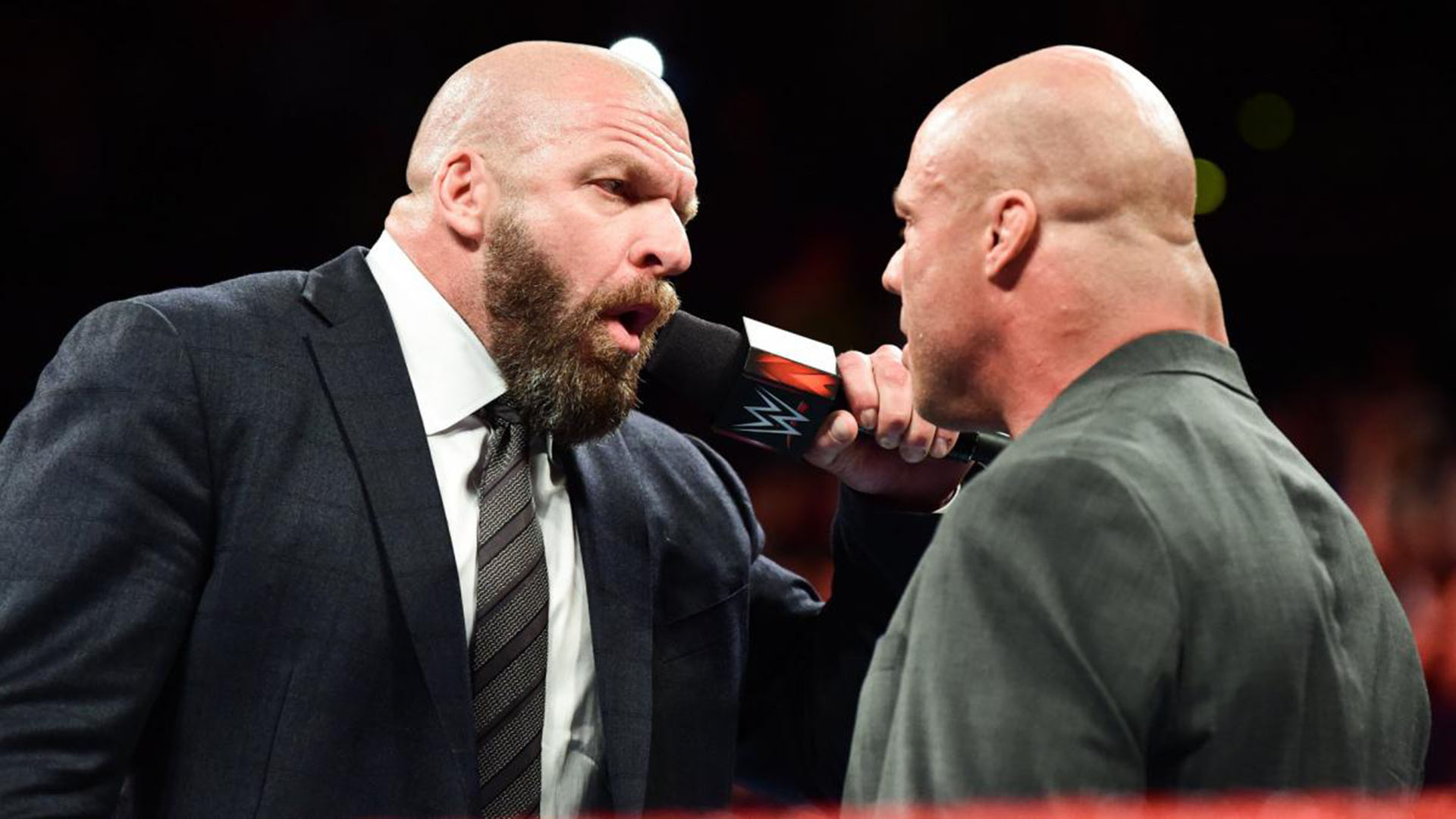 November 20, 2017 Wrestling Observer Newsletter: Survivor Series card changes, McGregor incident, more