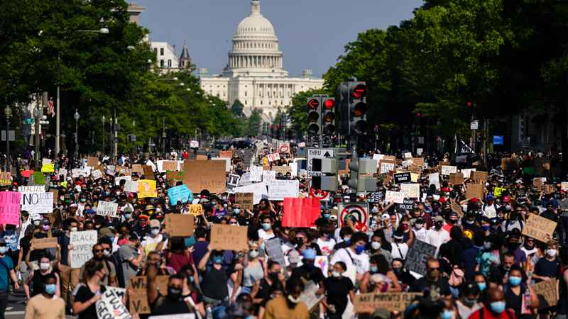 June 8, 2020 Observer Newsletter: Black Lives Matter