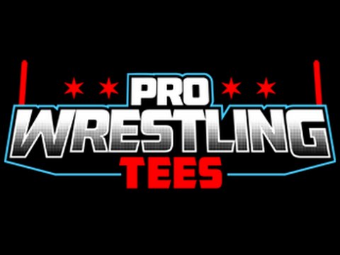 Pro Wrestling Tees releases 2025 top sellers list