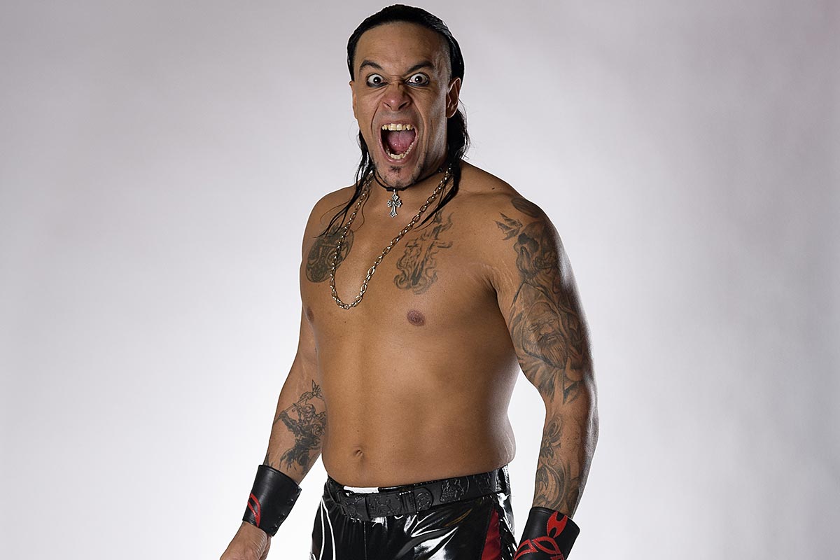 More participants announced for All In’s Over Budget Battle Royal