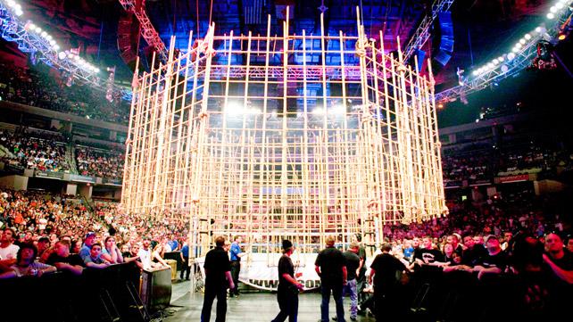 Punjabi Prison match set for WWE Battleground