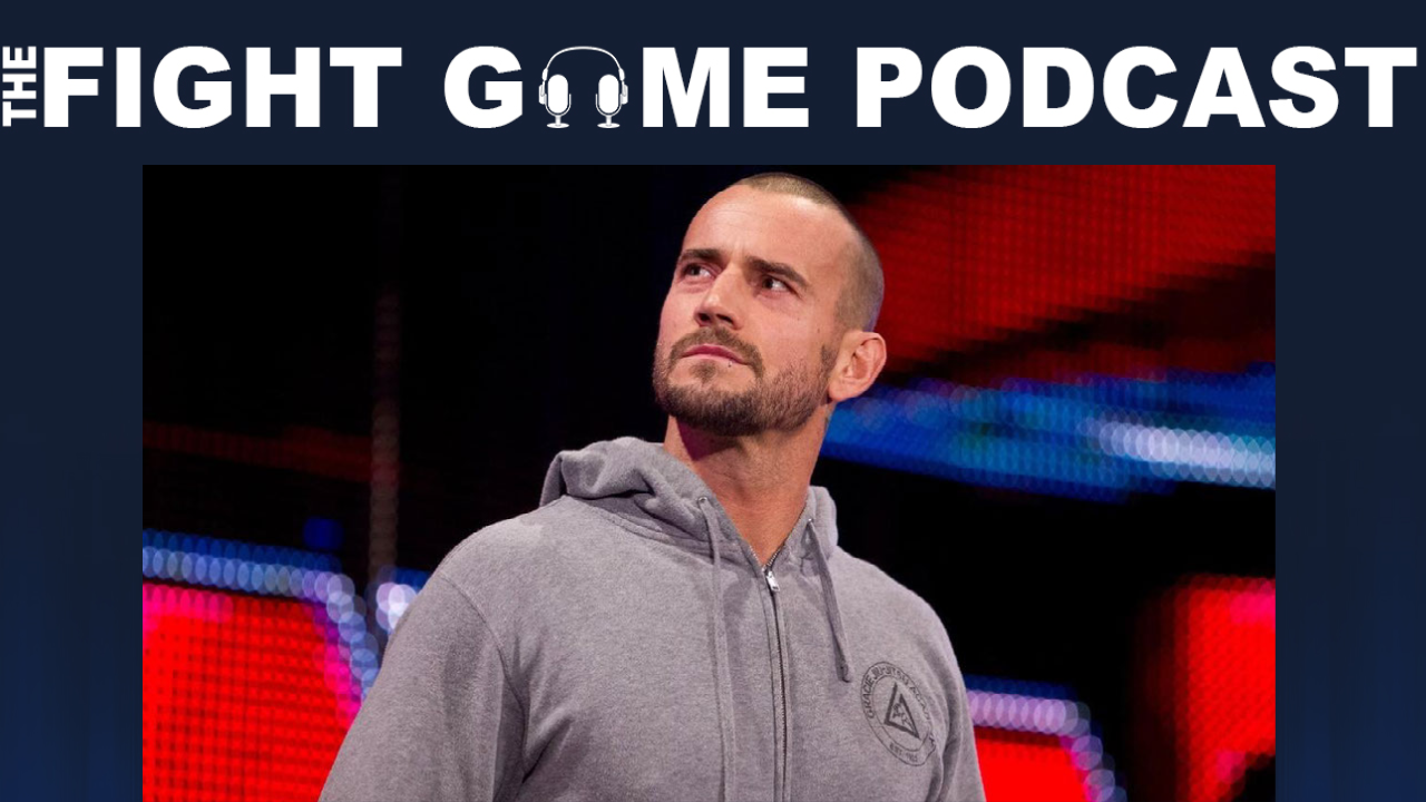 Fight Game: CM Punk, Bray Wyatt, NXT and Dynamite recaps