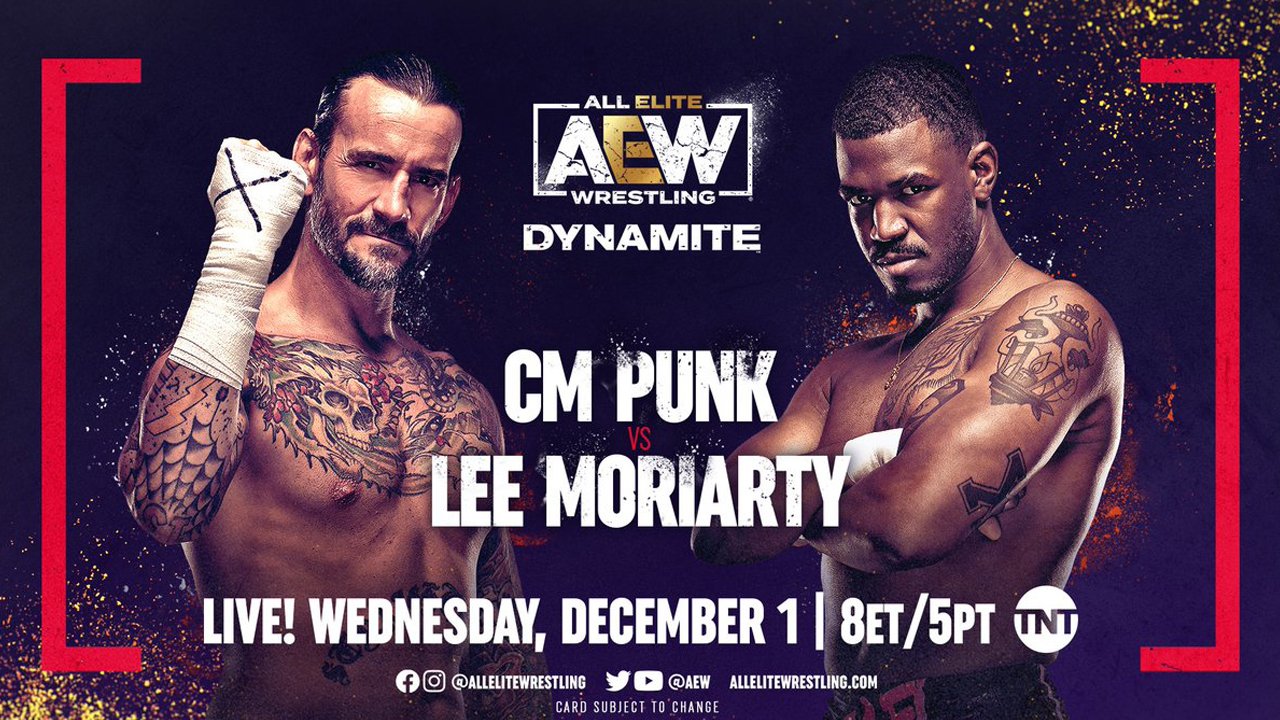 B&V&C: AEW Rampage report plus our live weekly Q&A!