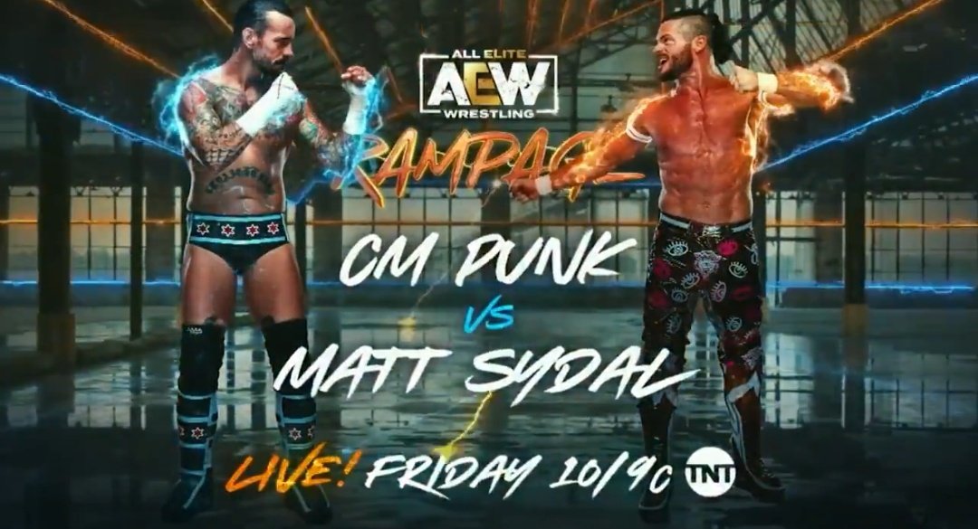 August 30, 2021 Observer Newsletter: CM Punk debuts in AEW, SummerSlam review