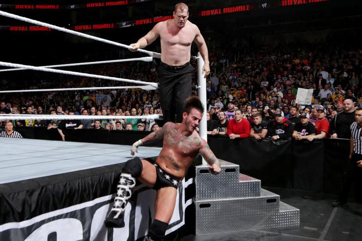 Amann seeking over $4 million in damages from Punk & Cabana