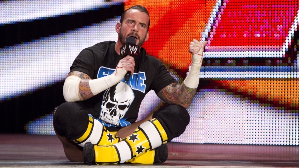 Daily Pro Wrestling History (06/27): CM Punk’s ‘pipebomb’ promo