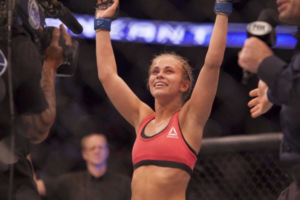 Dancing With The Stars adds popular female UFC fighter