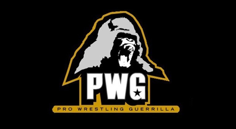 PWG All Star Weekend 13 night two results: Chuck Taylor vs. Ricochet