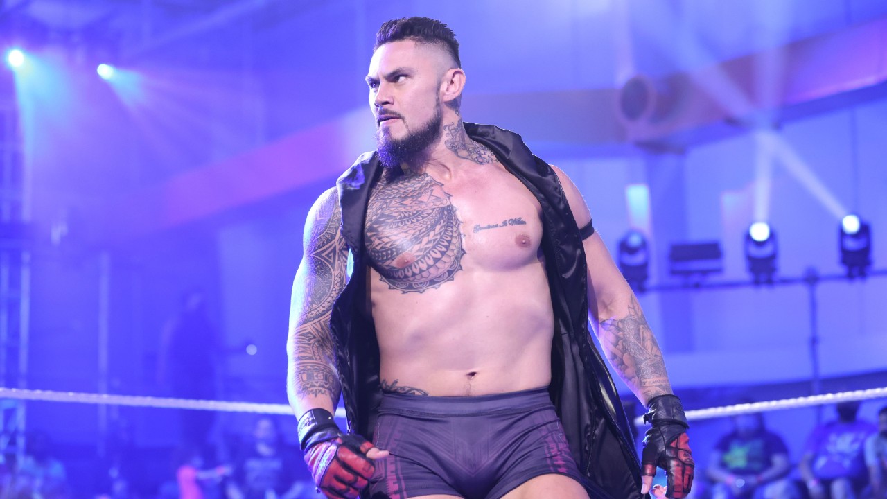 Quinn McKay vs. Angelina Love set for ROH TV on May 8