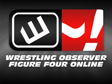 Wrestling Observer Live 10/21: Tyler Breeze Smackdown debut, former Tough Enough stars sign, more