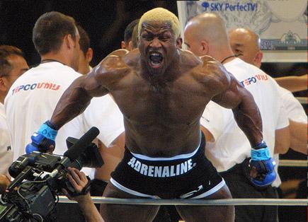 Breaking News: Dave & Bryan on the death of Kevin Randleman